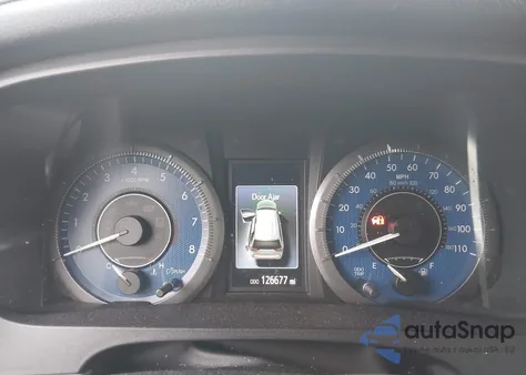 2017 Toyota Sienna Xle Premium 7 Passenger from USA, damaged, VIN 5TDDZ3DC3HS162453